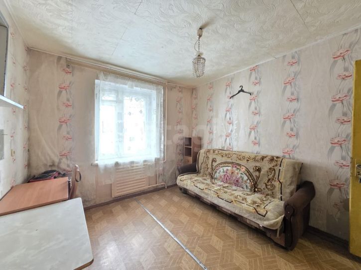 Комната Залинейная улица, 26в