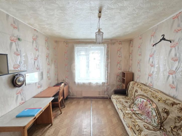 Комната Залинейная улица, 26в