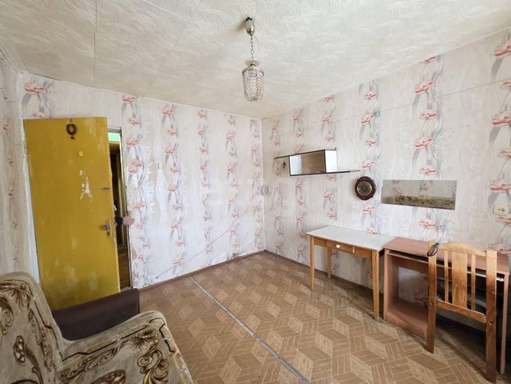 Комната Залинейная улица, 26в