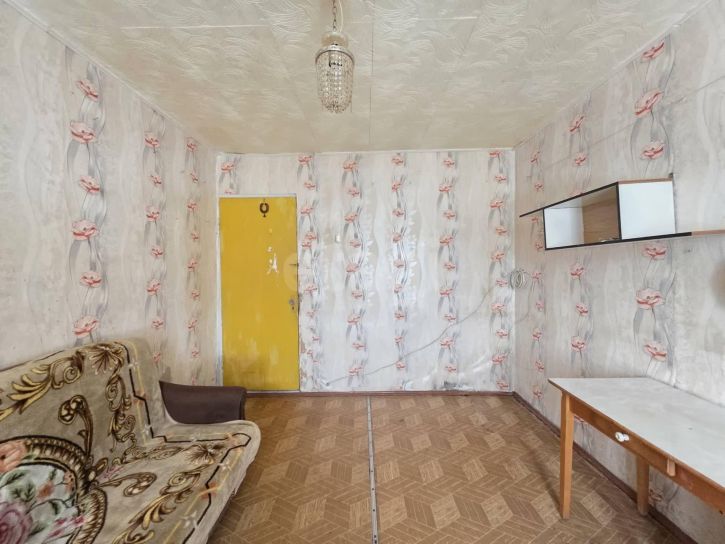 Комната Залинейная улица, 26в