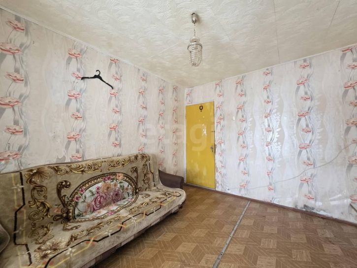 Комната Залинейная улица, 26в