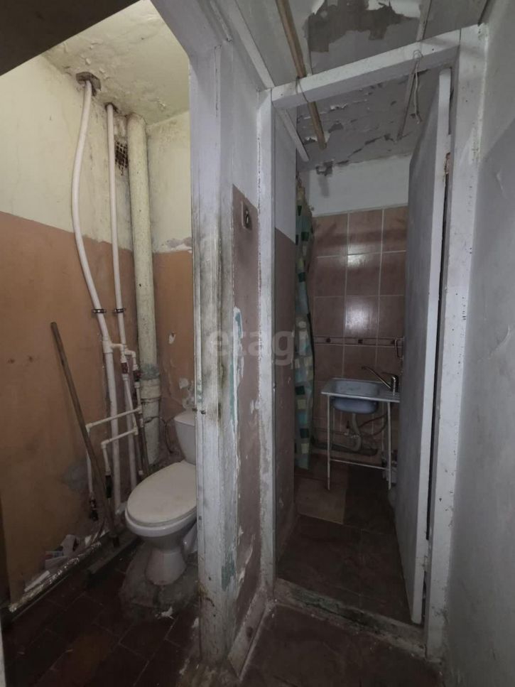 Комната Залинейная улица, 26в