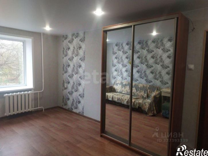 Комната улица Пугачёва, 73В,  д. 73В