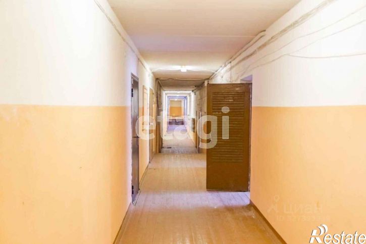 Комната улица Пугачёва, 73В,  д. 73В