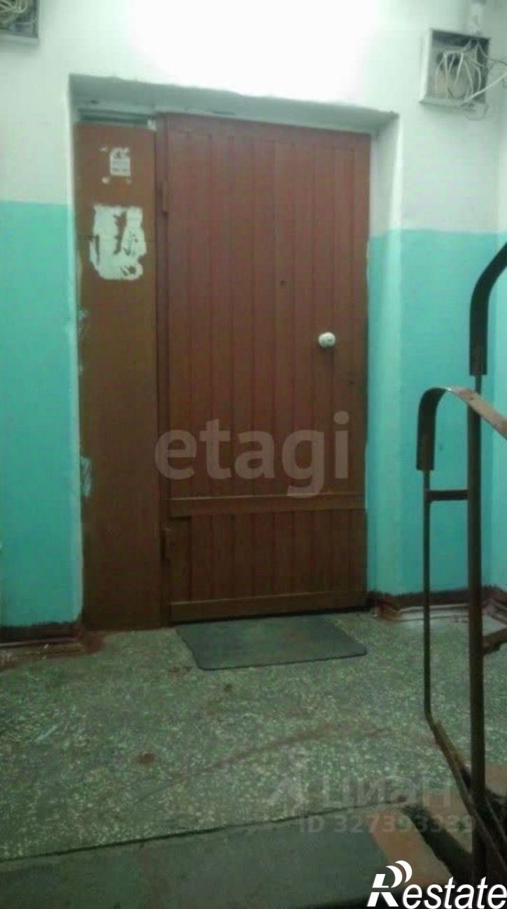 Комната улица Пугачёва, 73В,  д. 73В