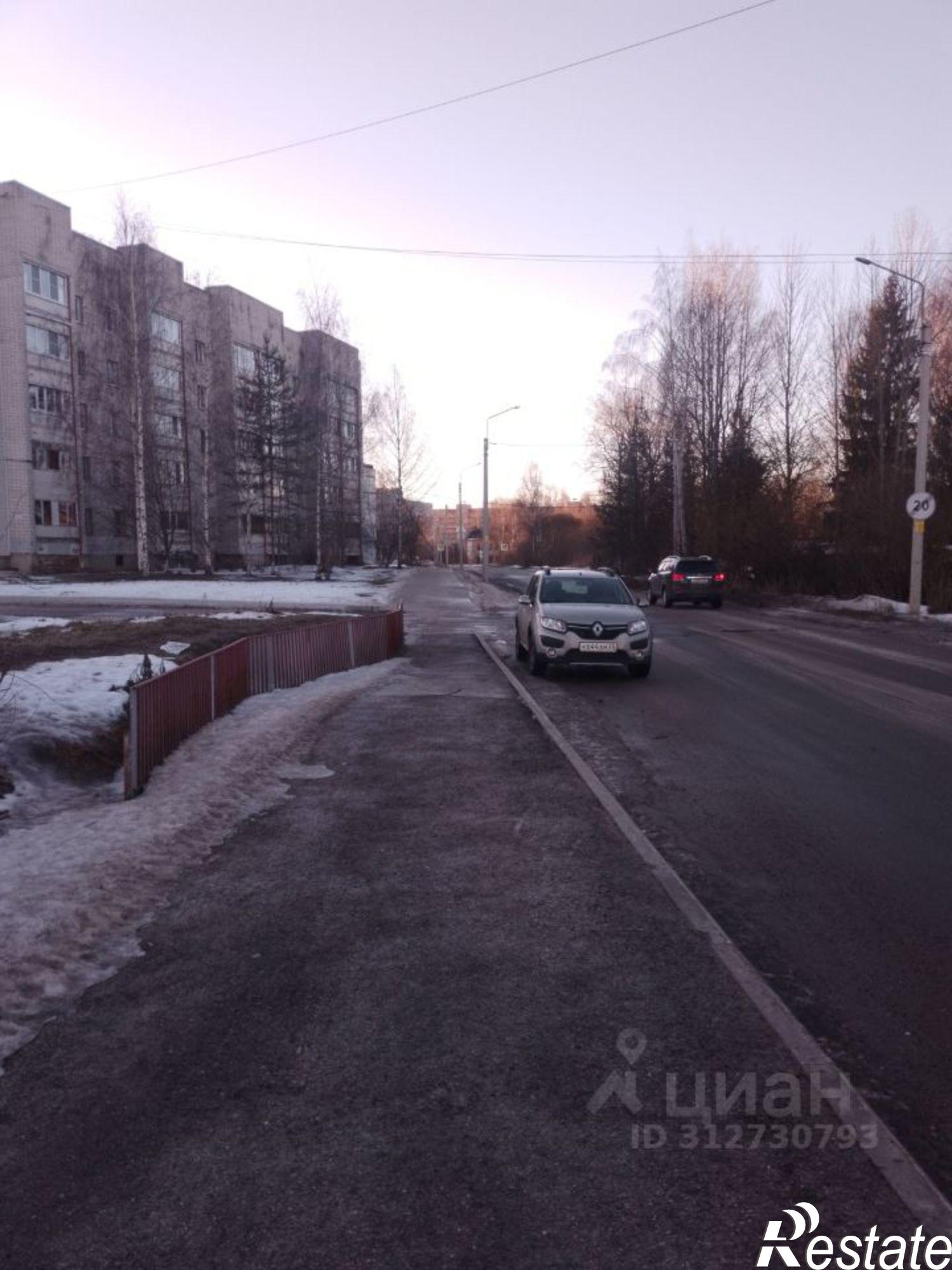 Купить землю, земельный участок за 110 000 рублей