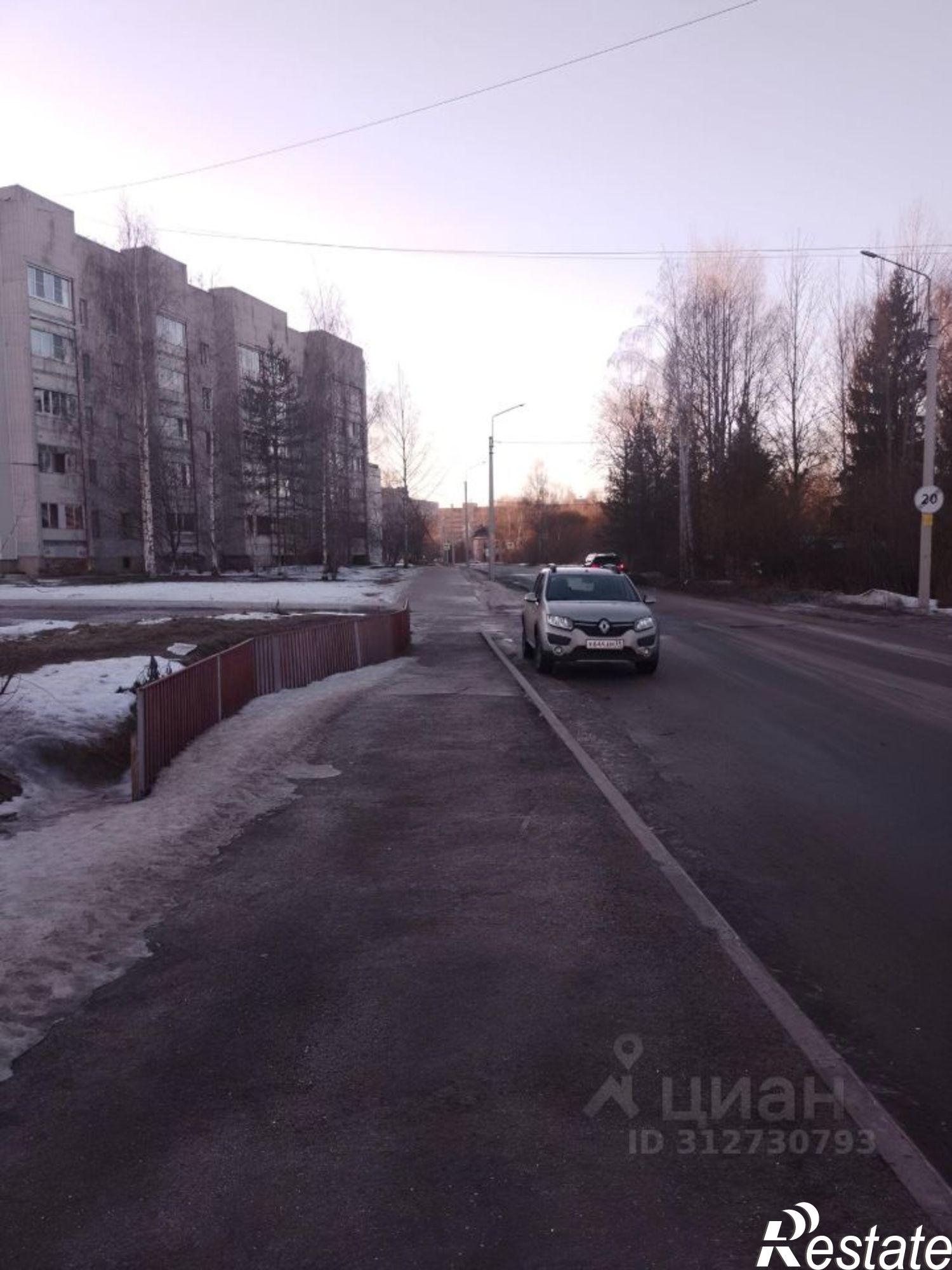 Купить землю, земельный участок за 110 000 рублей