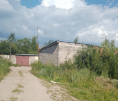 земля 6 сот 