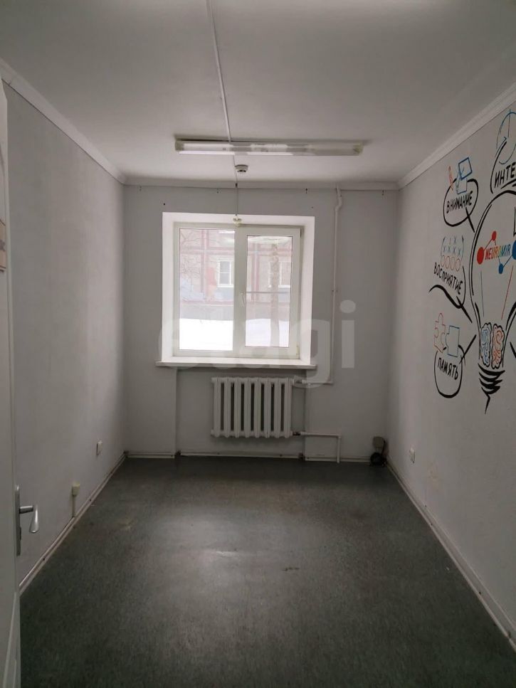 Офис Козлёнская улица, 80