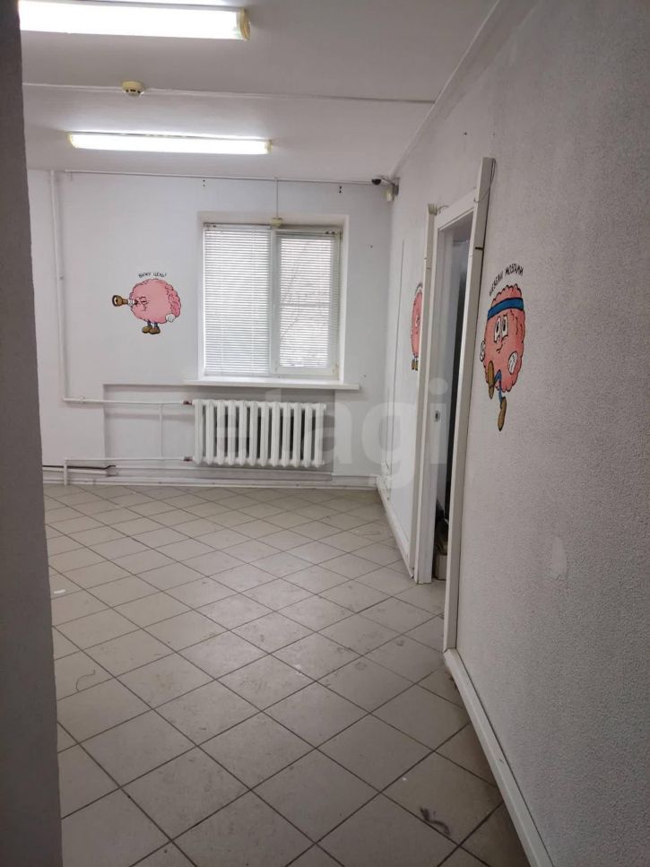 Офис Козлёнская улица, 80