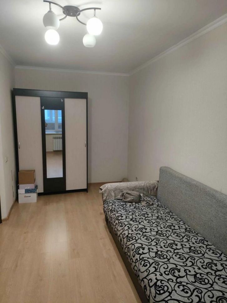 1-комн квартира Конева ул, 26а
