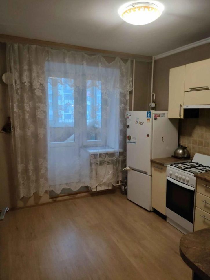 1-комн квартира Конева ул, 26а