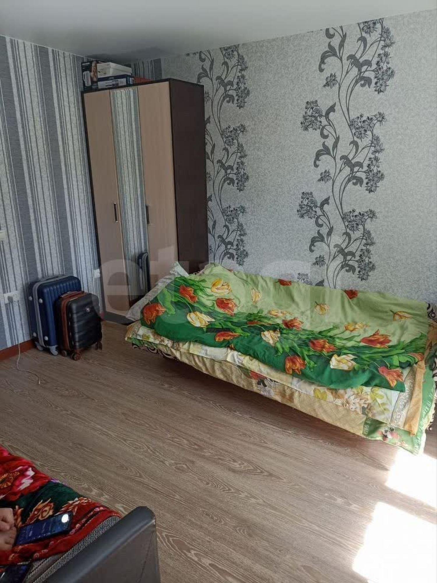 Купить квартиру за 2 900 000 рублей на улица Гагарина, 4