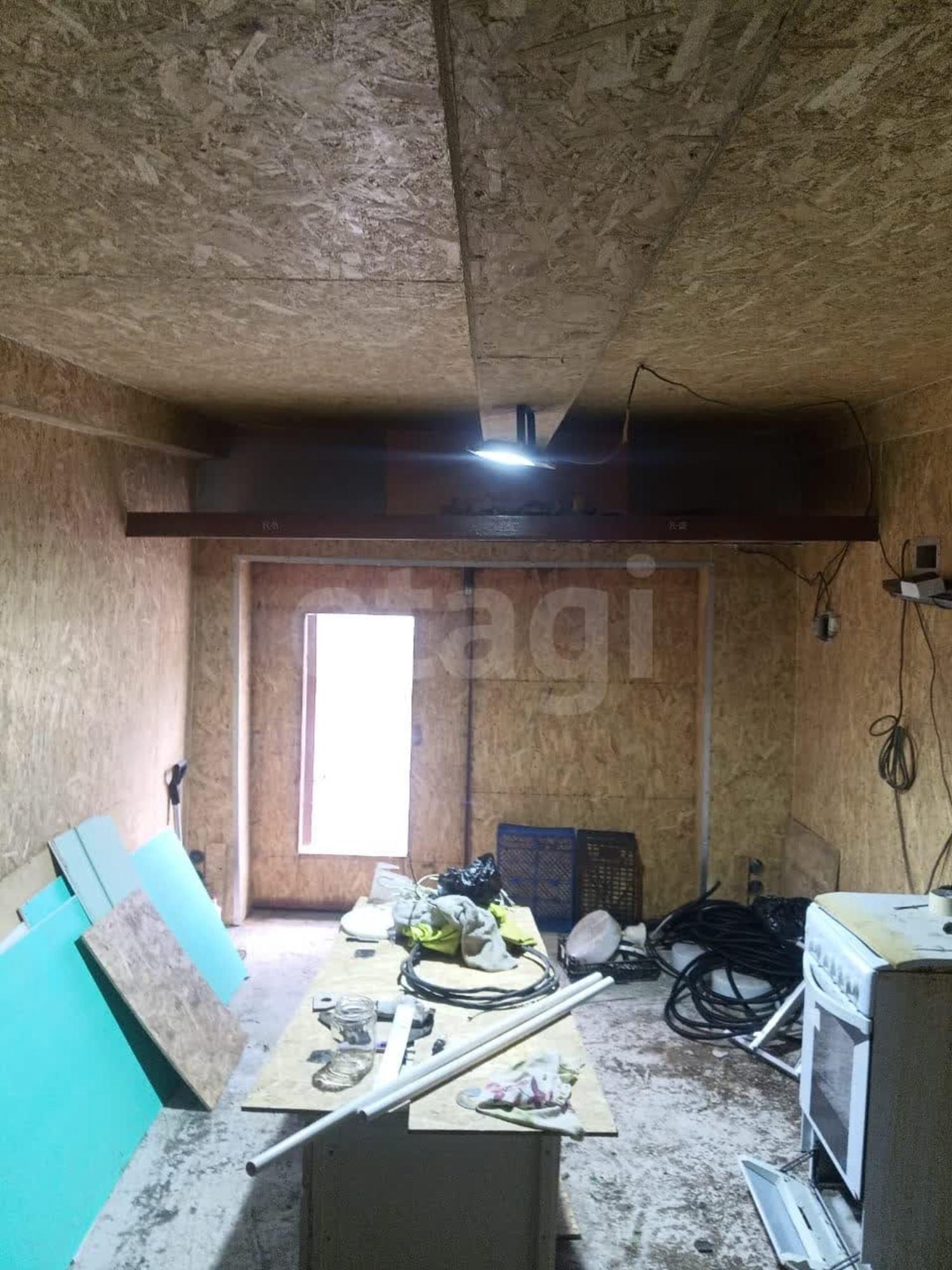 Купить гараж, место в паркинге за 850 000 рублей на улица Панкратова, 86