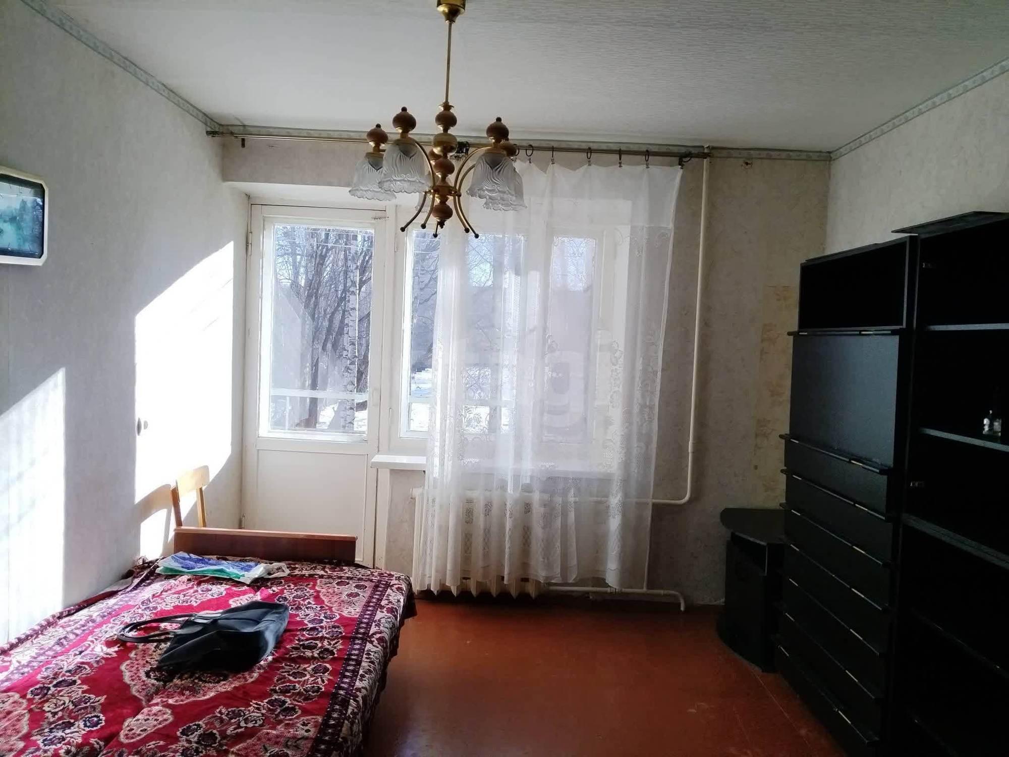 Купить квартиру за 2 950 000 рублей на Полевая улица, 15