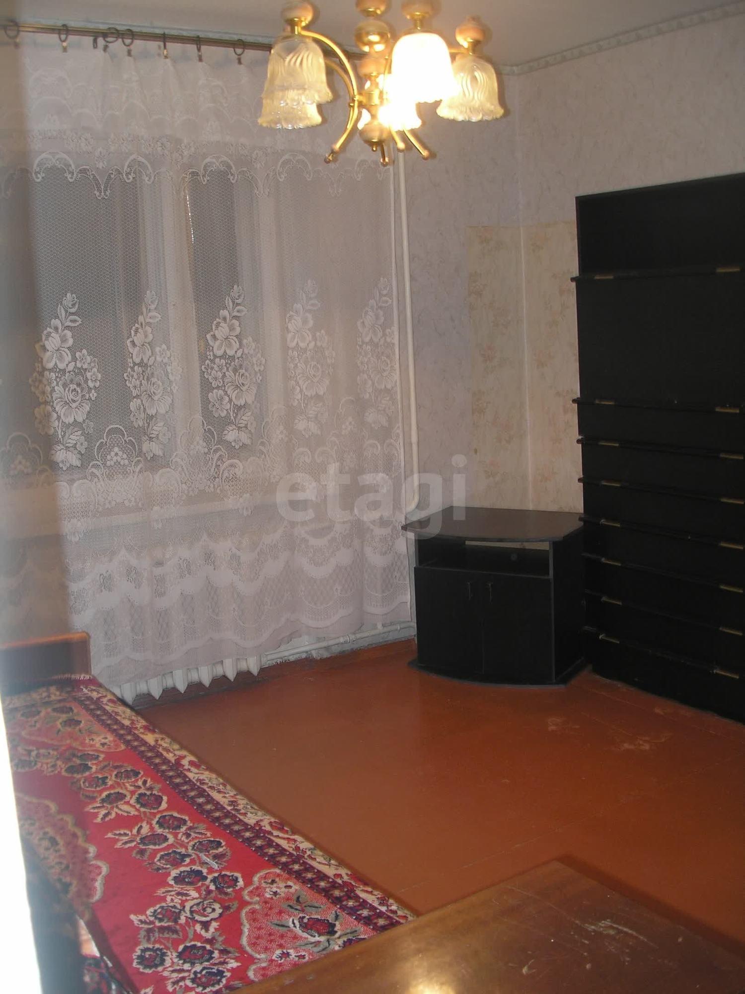 Купить квартиру за 2 950 000 рублей на Полевая улица, 15