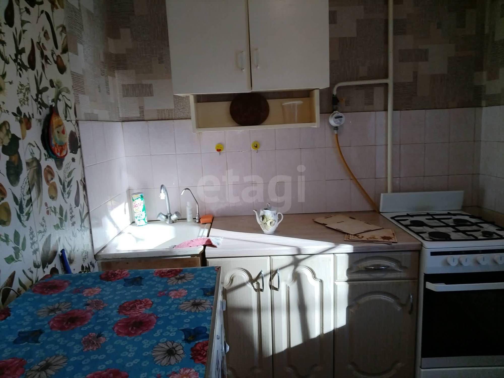 Купить квартиру за 2 950 000 рублей на Полевая улица, 15