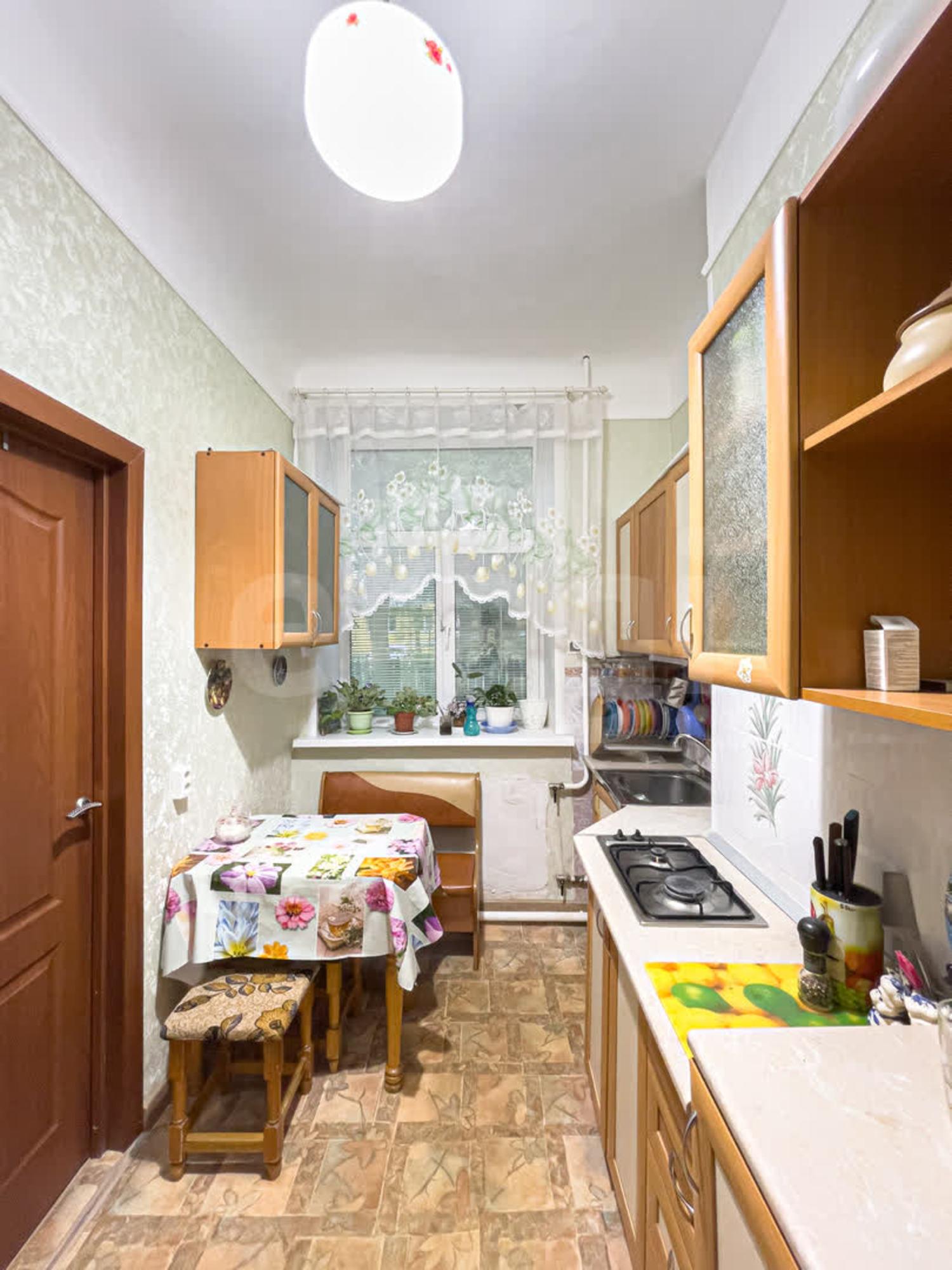 Купить квартиру за 2 700 000 рублей на улица Прокатова, 8а