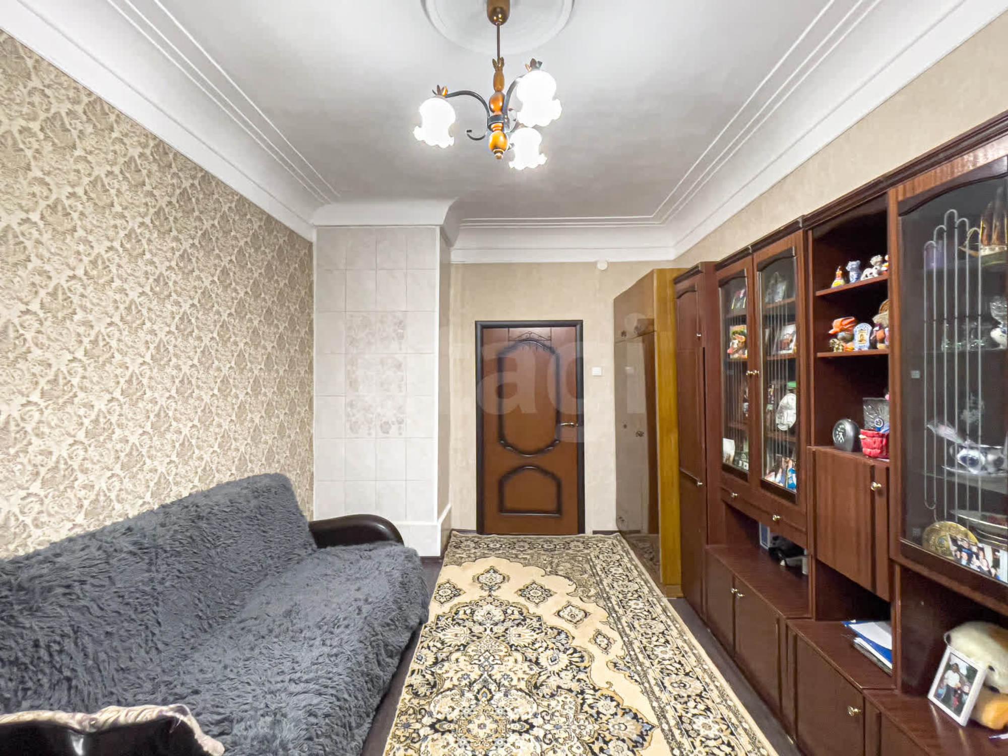 Купить квартиру за 2 700 000 рублей на улица Прокатова, 8а