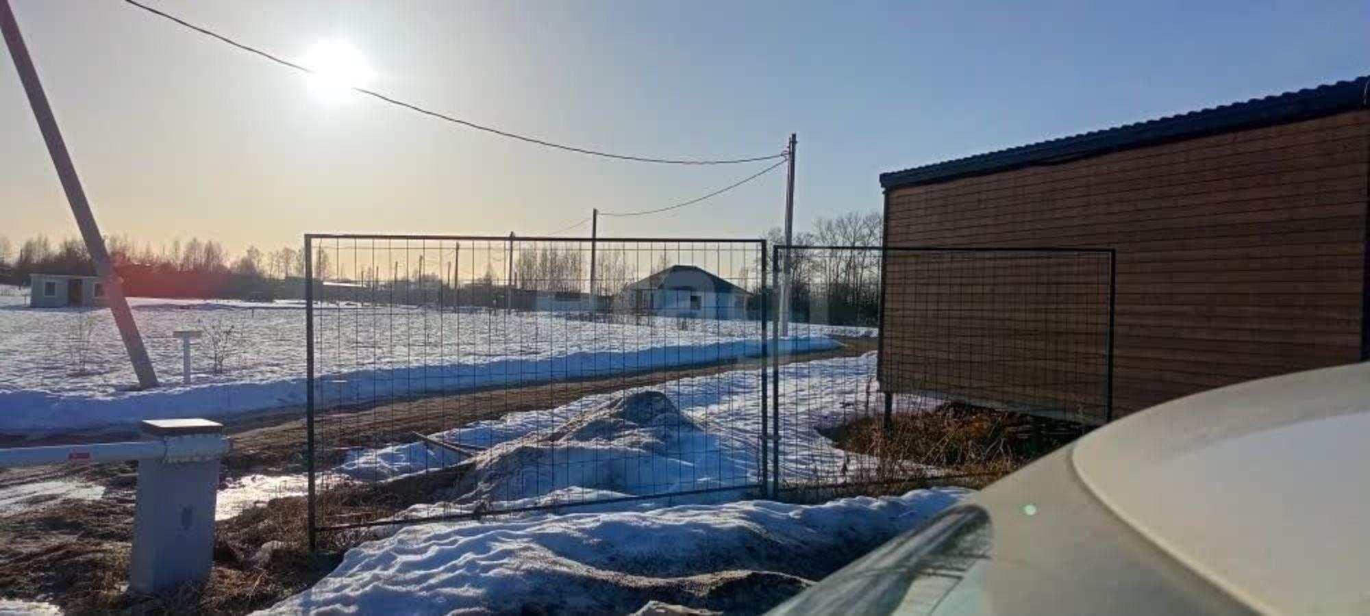 Купить землю, земельный участок за 1 130 000 рублей на улица Саммера