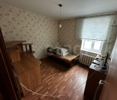 4-комн, 110кв м, этаж 1/3 Алексинская улица, 6