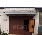 19 кв м улица Панкратова, 86