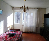 1-комн, 31.3кв м, этаж 2/5 Полевая улица, 15