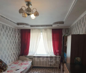 1-комн, 31кв м, этаж 2/5 улица Можайского, 50