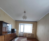 1-комн, 37.7кв м, этаж 4/12 Зосимовская улица, 38