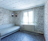 2-комн, 49.4кв м, этаж 1/2 Сухонская улица, 12
