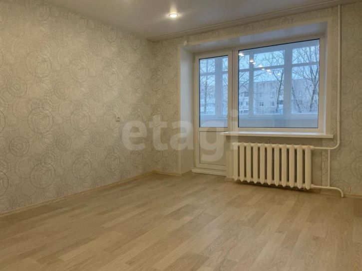 3-комн квартира Воркутинская улица, 2