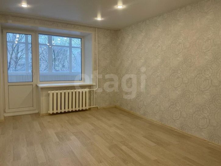 3-комн квартира Воркутинская улица, 2