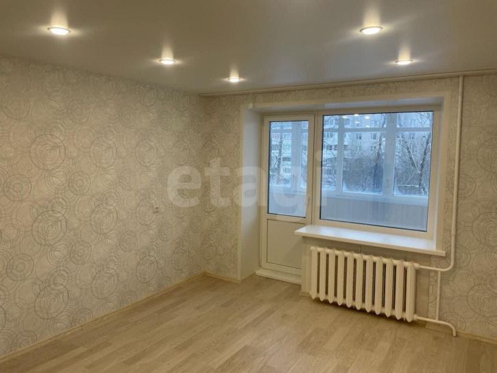 3-комн квартира Воркутинская улица, 2