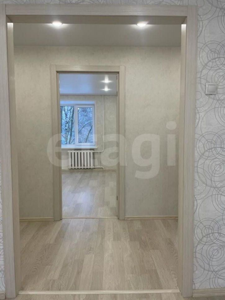 3-комн квартира Воркутинская улица, 2