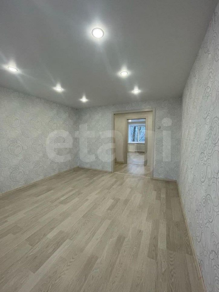 3-комн квартира Воркутинская улица, 2