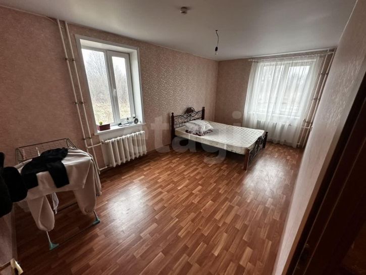 4-комн квартира Алексинская улица, 6