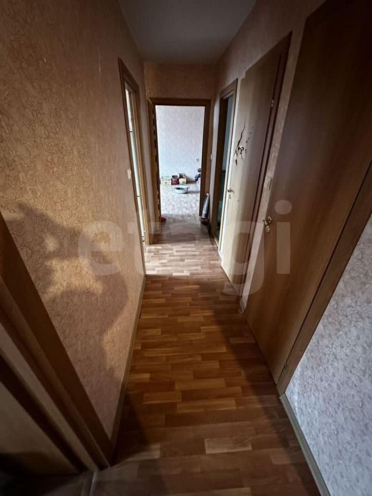 4-комн квартира Алексинская улица, 6