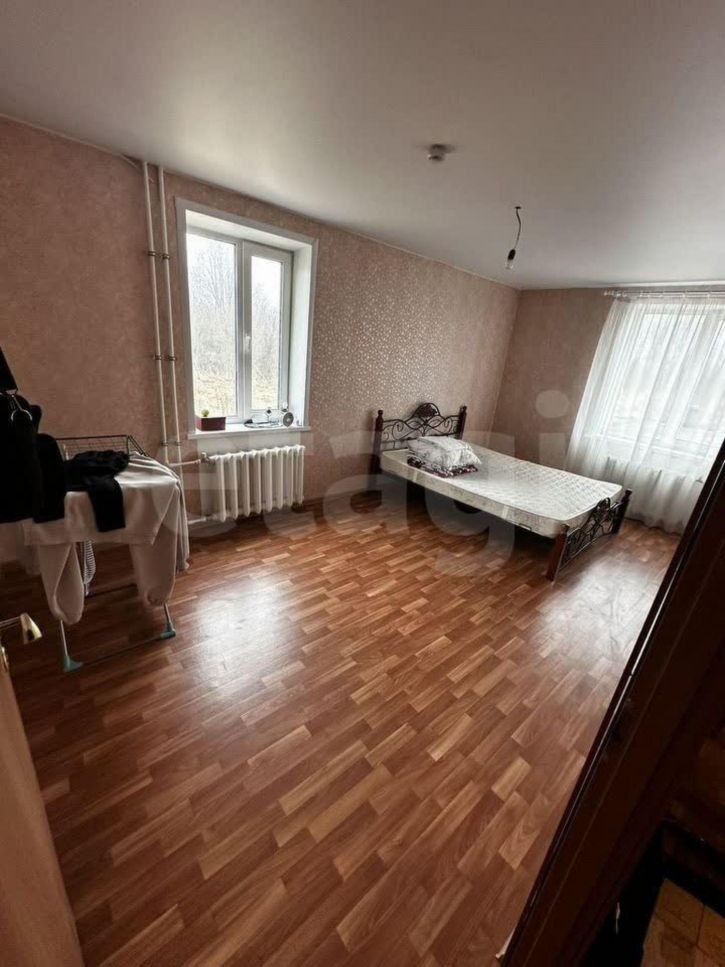 4-комн квартира Алексинская улица, 6