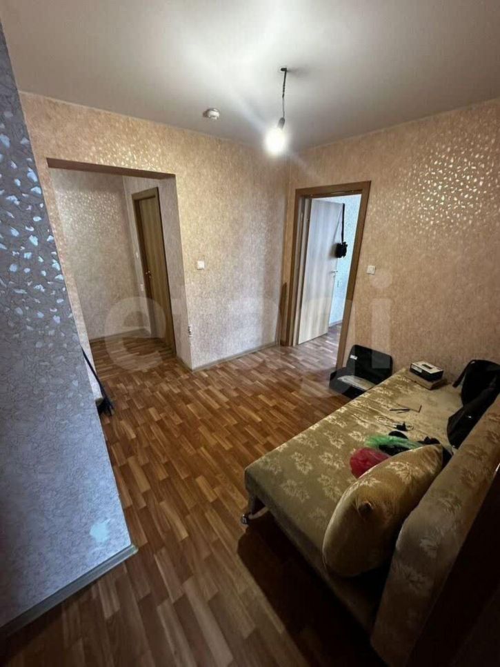 4-комн квартира Алексинская улица, 6