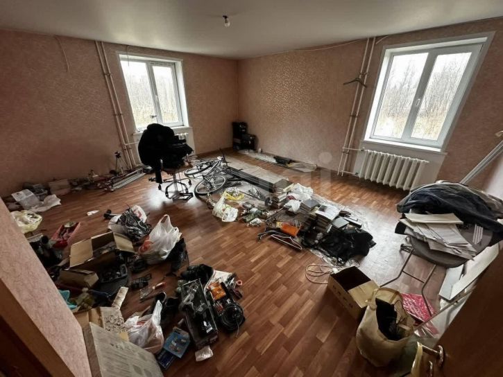 4-комн квартира Алексинская улица, 6