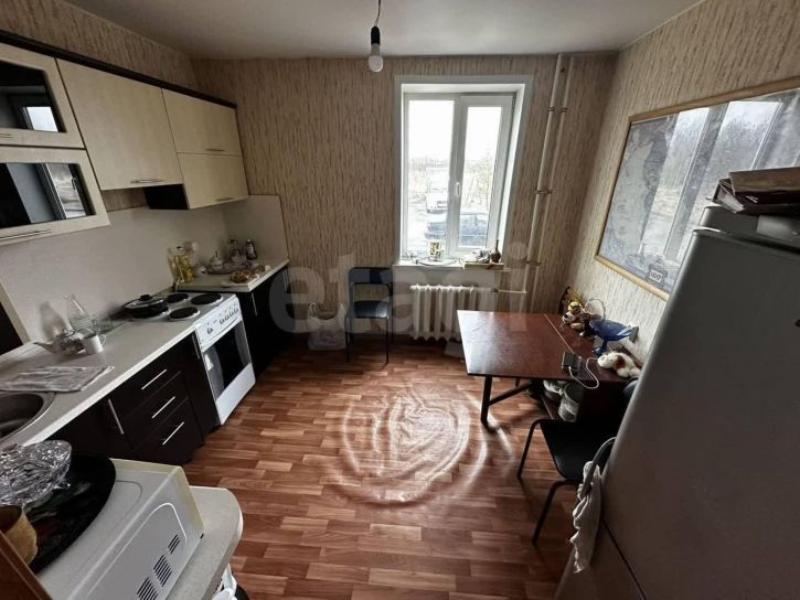 4-комн квартира Алексинская улица, 6