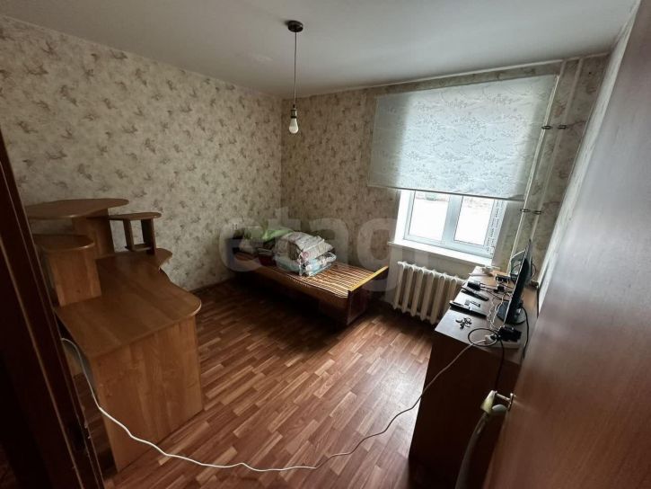 4-комн квартира Алексинская улица, 6