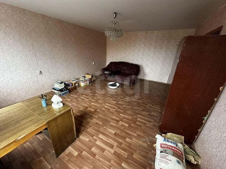 4-комн квартира Алексинская улица, 6