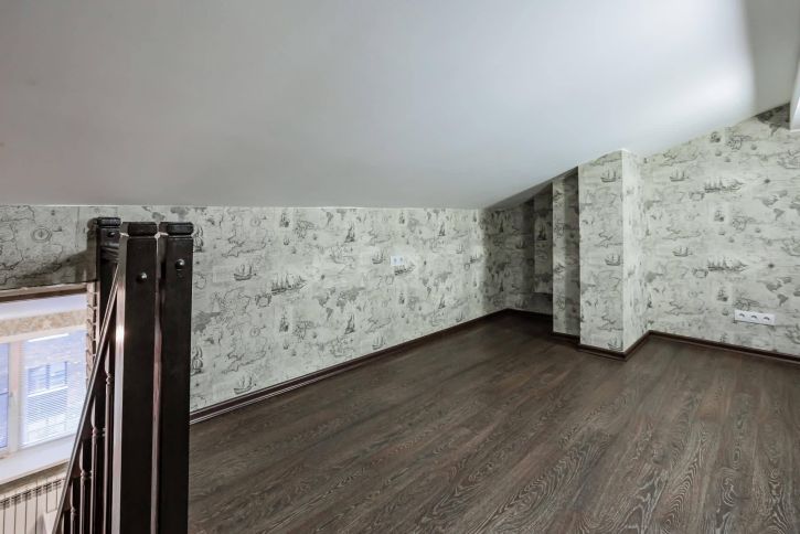 2-комн квартира Кирпичная улица, 26