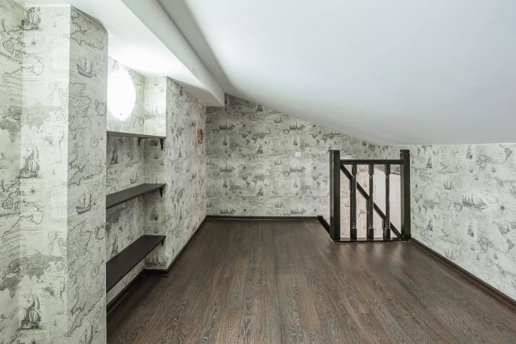 2-комн квартира Кирпичная улица, 26