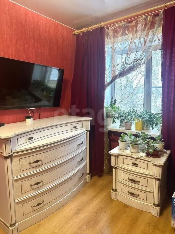 2-комн квартира улица Воровского, 37