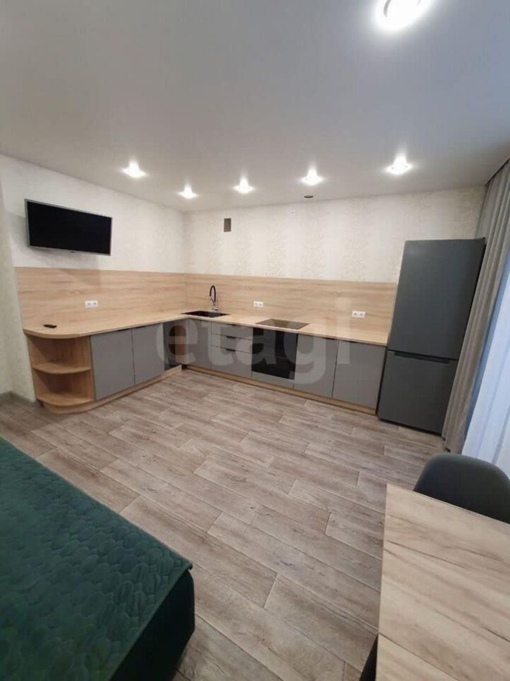 1-комн квартира улица Ломоносова, 3к1