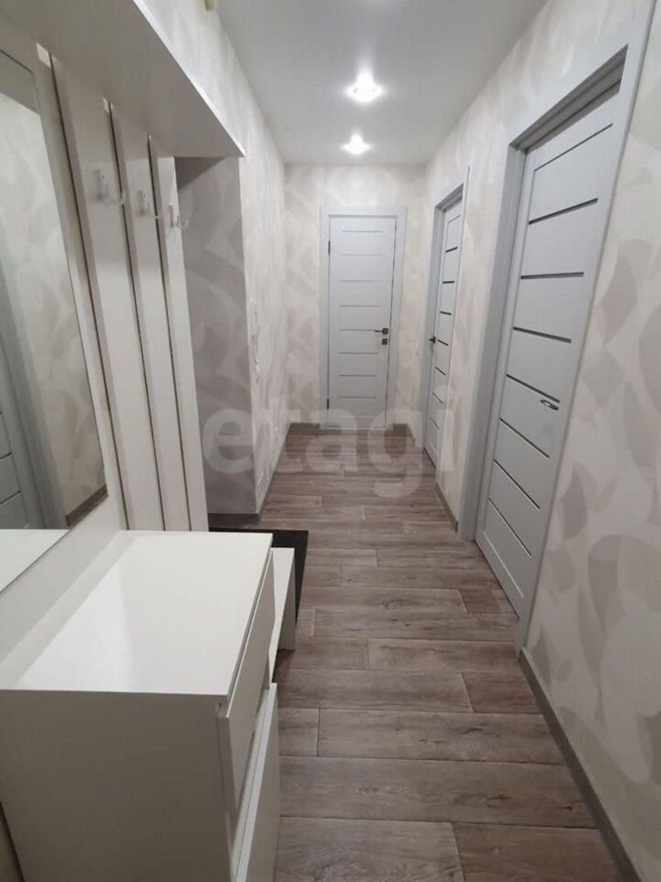 1-комн квартира улица Ломоносова, 3к1