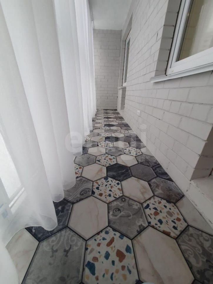 1-комн квартира улица Ломоносова, 3к1