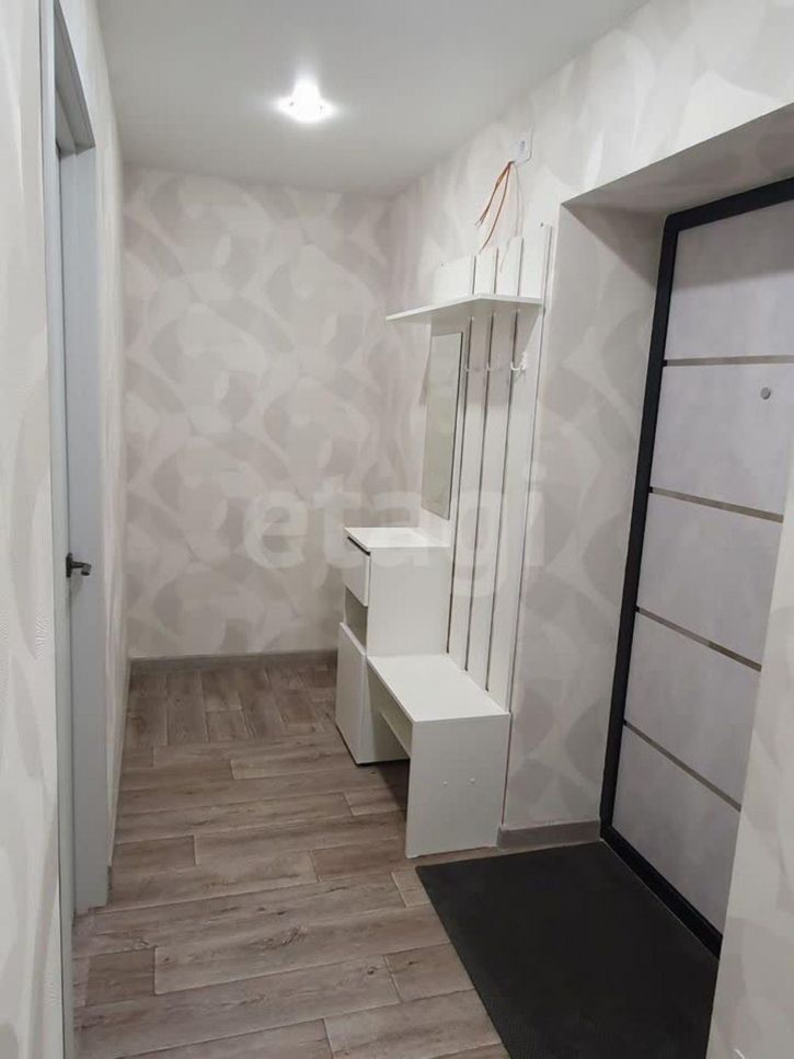 1-комн квартира улица Ломоносова, 3к1